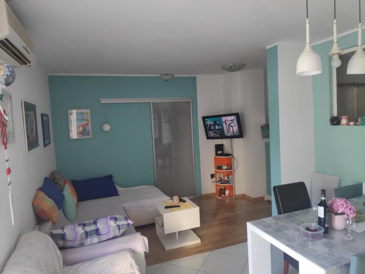 Spacious Apartment With Big Garden Near Beach สปลิท ภายนอก รูปภาพ