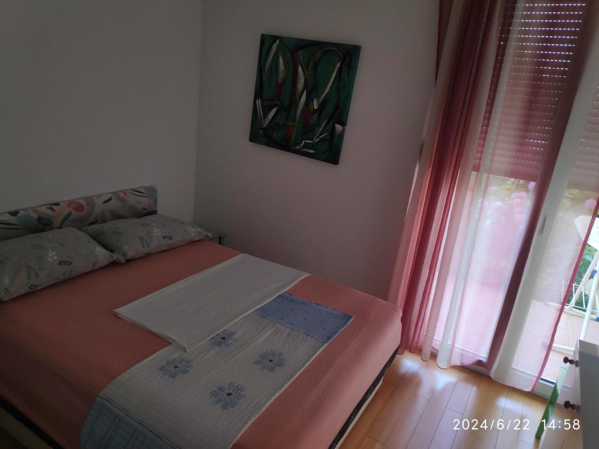 Spacious Apartment With Big Garden Near Beach สปลิท ภายนอก รูปภาพ